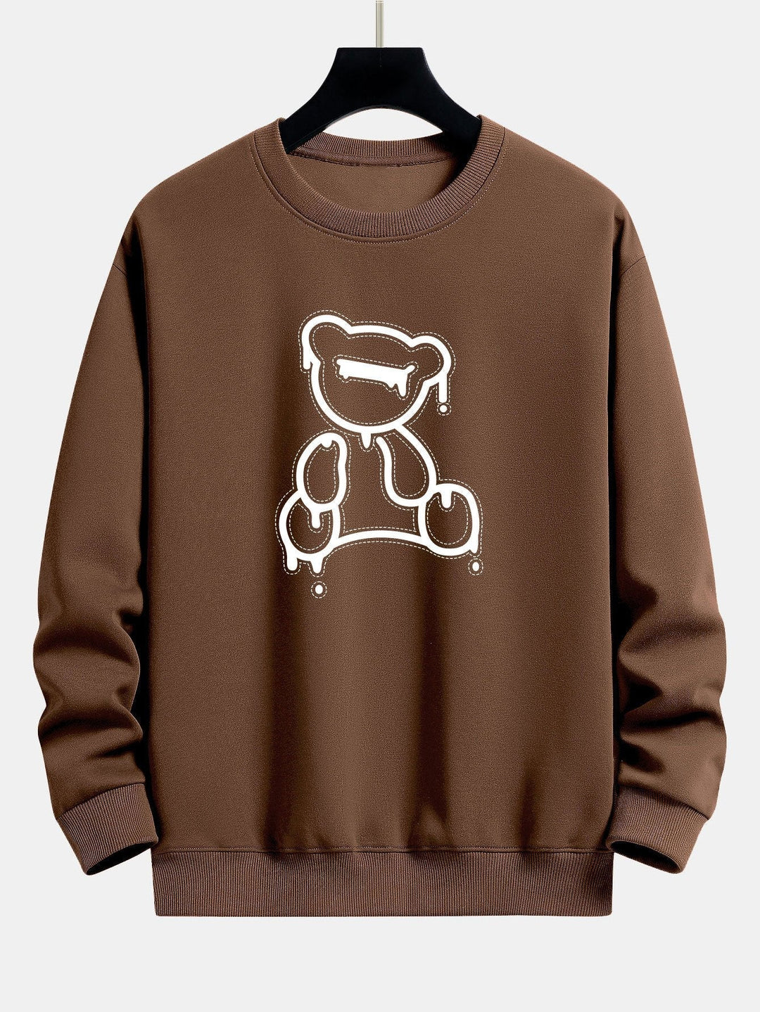 EB | Lässiges Sweatshirt