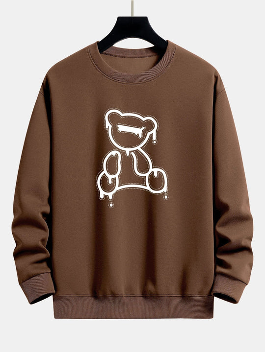 EB | Lässiges Sweatshirt