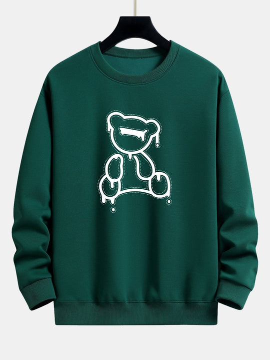 EB | Lässiges Sweatshirt