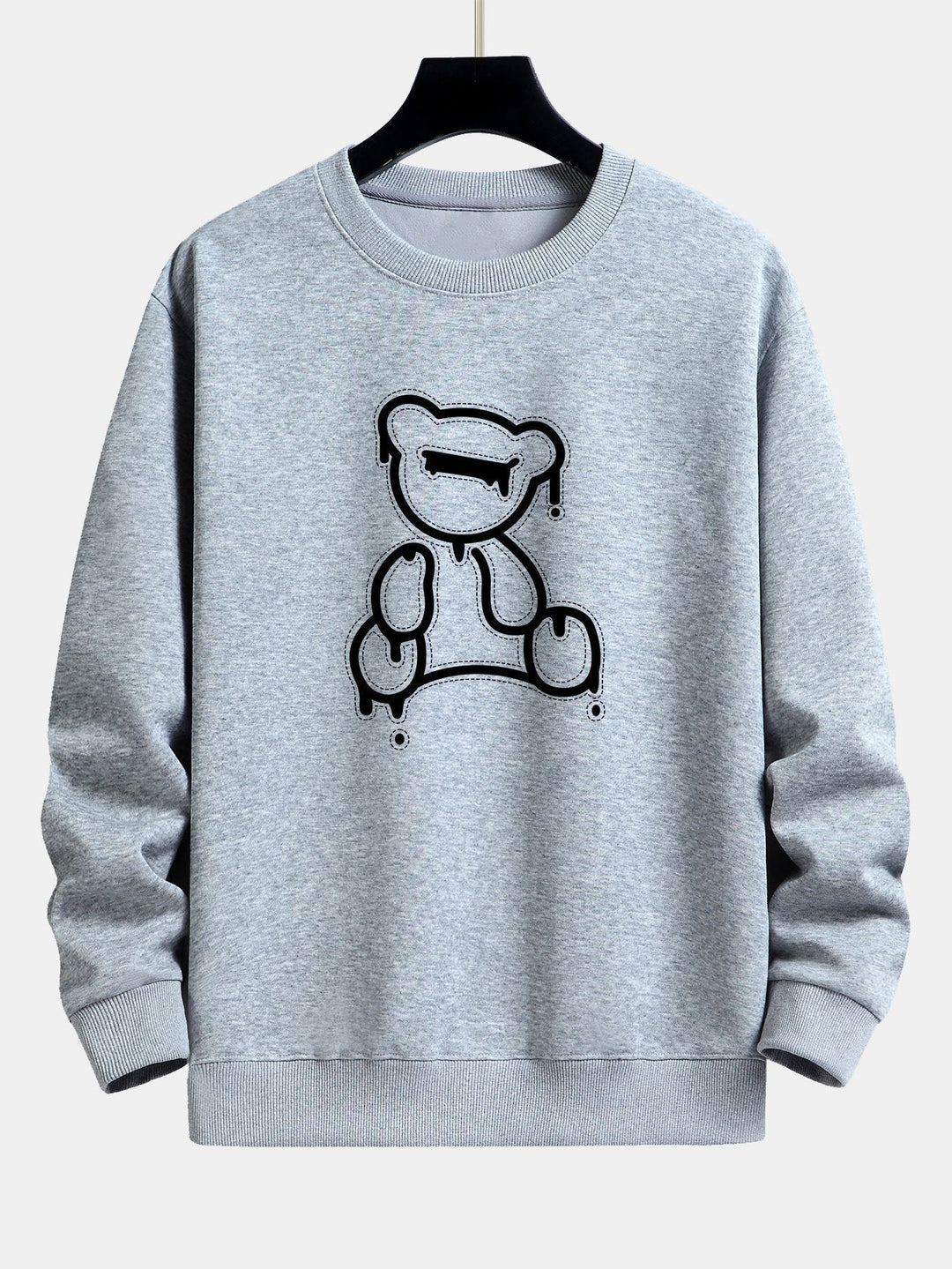 EB | Lässiges Sweatshirt