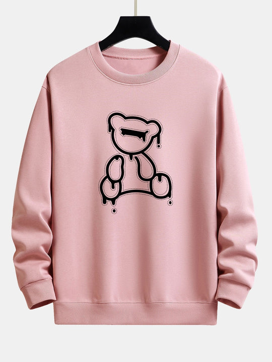 EB | Lässiges Sweatshirt