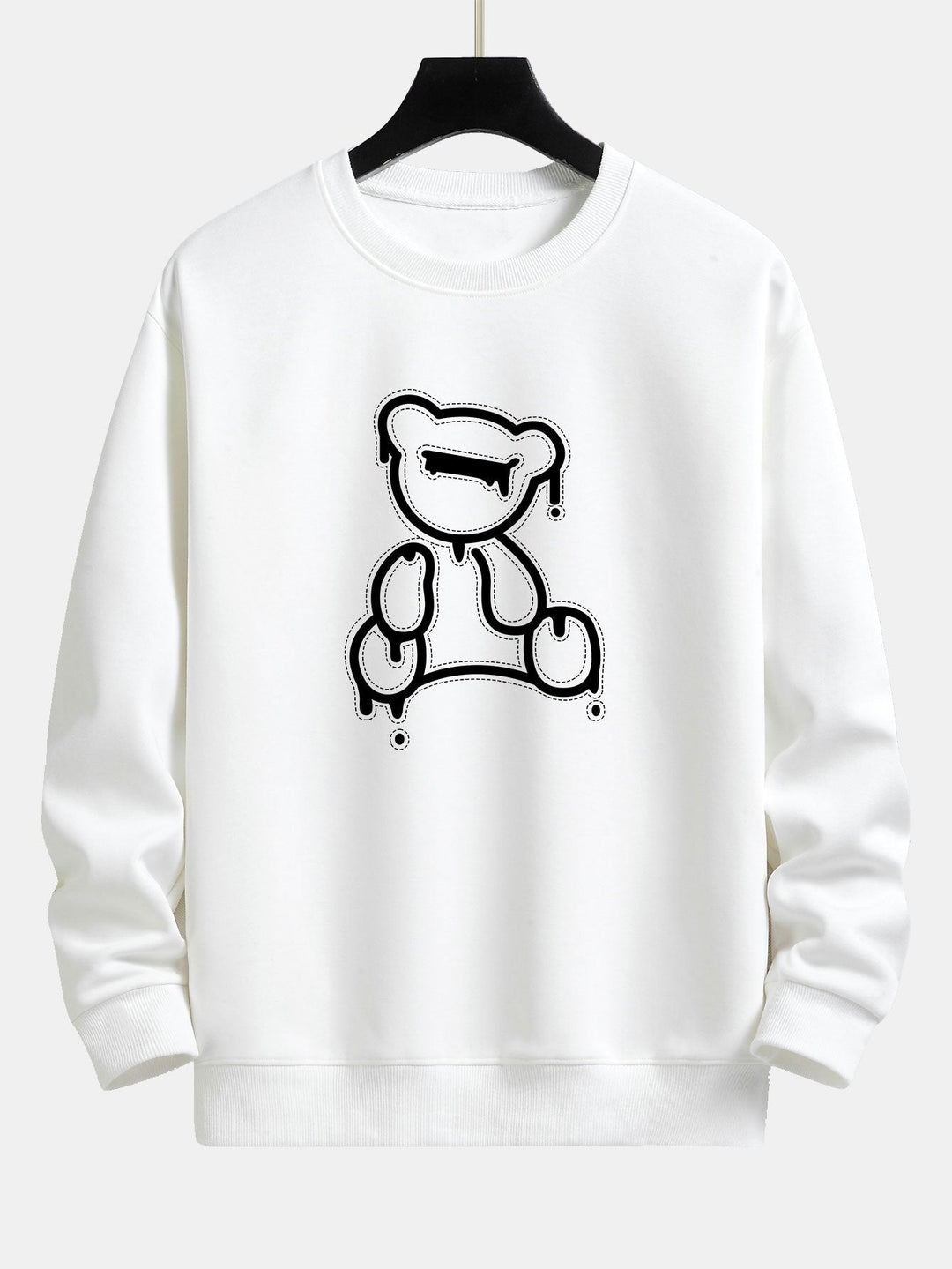 EB | Lässiges Sweatshirt