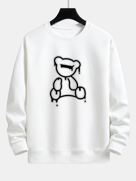 EB | Lässiges Sweatshirt
