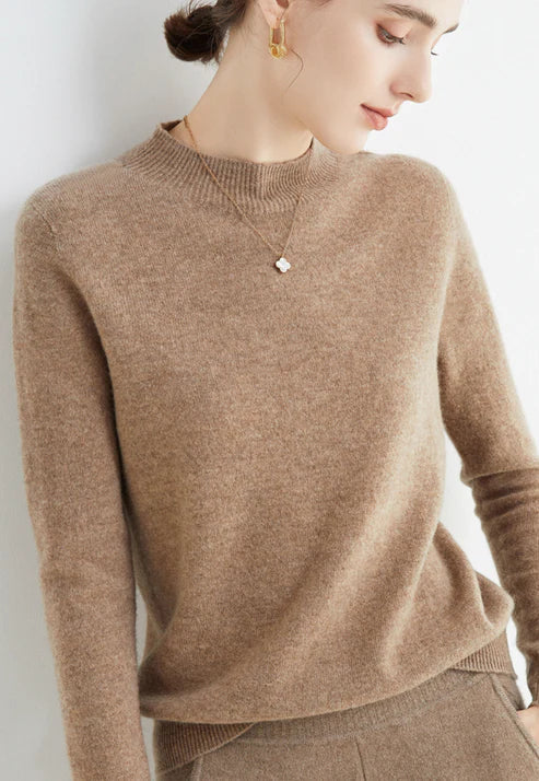 EB | Lässiger Damenpullover