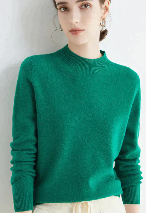 EB | Lässiger Damenpullover