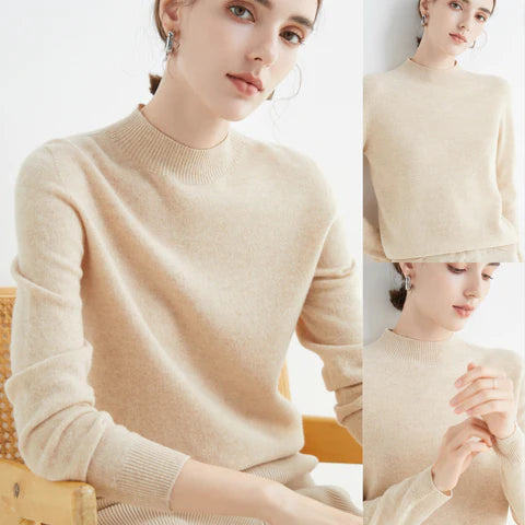 EB | Lässiger Damenpullover