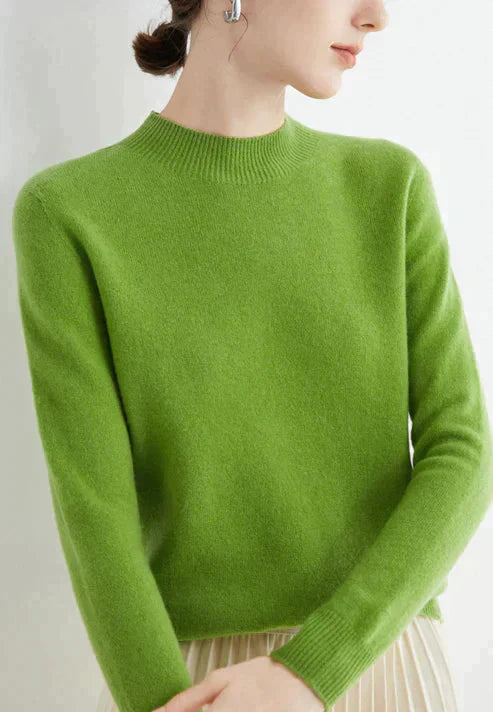 EB | Lässiger Damenpullover