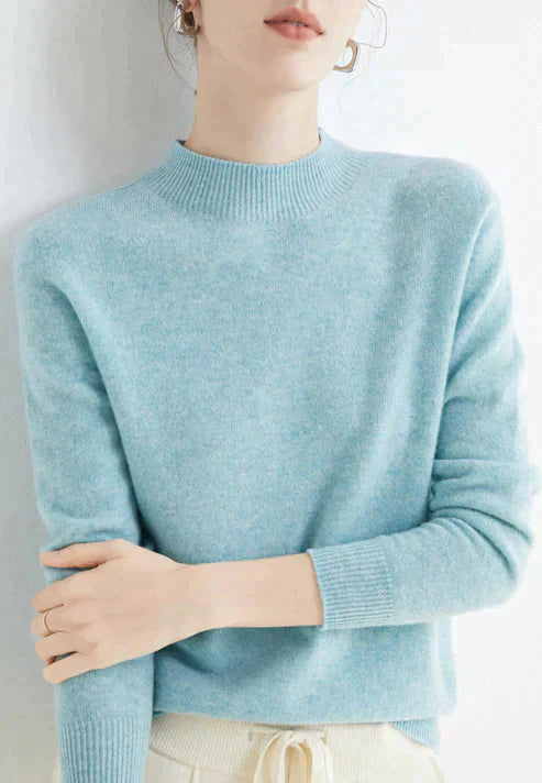 EB | Lässiger Damenpullover