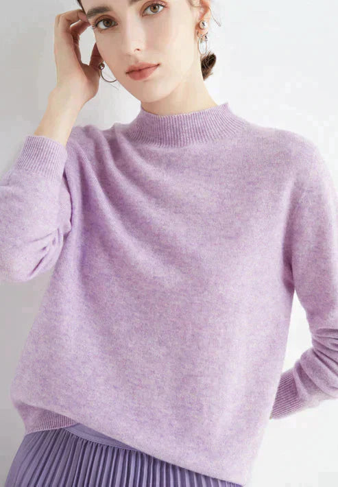 EB | Lässiger Damenpullover