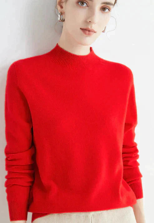 EB | Lässiger Damenpullover
