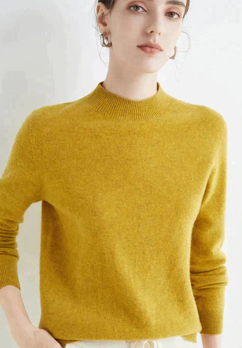 EB | Lässiger Damenpullover