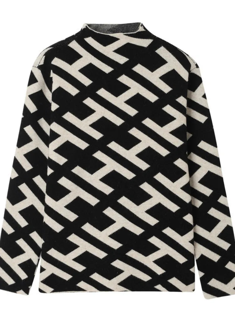 EB | Lässiger Damenpullover