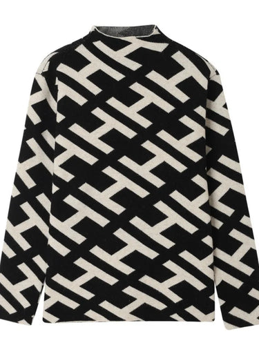 EB | Lässiger Damenpullover