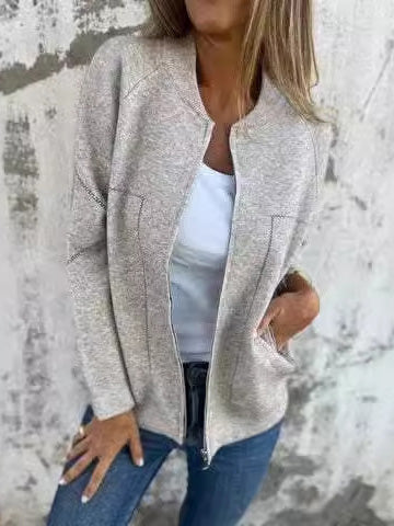 EB | Bequeme und Modische Winterjacke