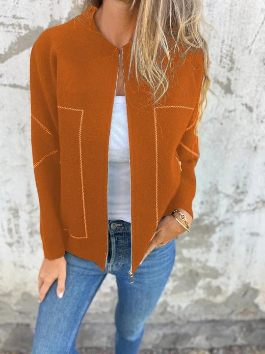 EB | Bequeme und Modische Winterjacke