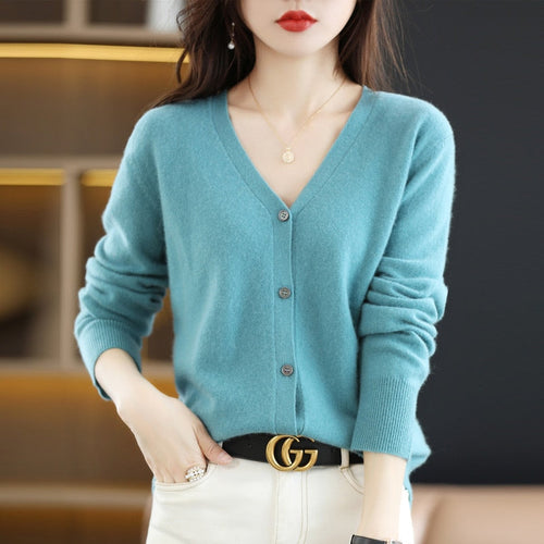 EB | Luftiger Basic-Pullover für Damen