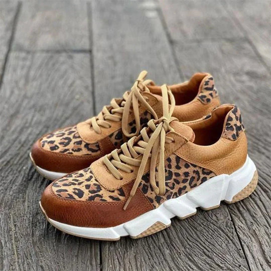 Trendy Ergonomische Turnschuhe EB