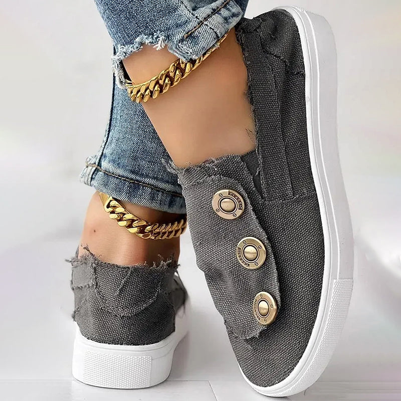 Legere flache Schuhe EB