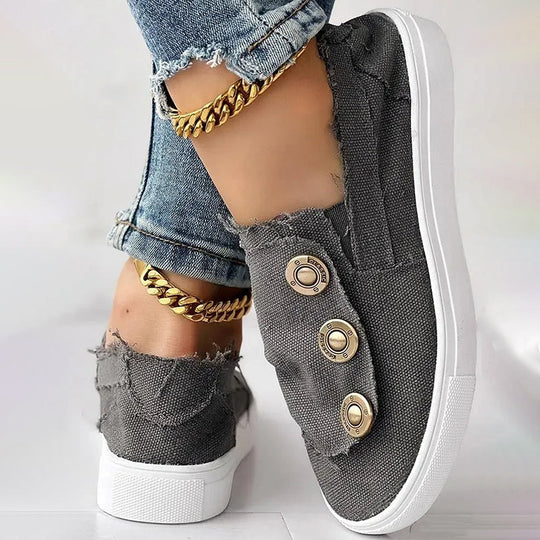 Legere flache Schuhe EB