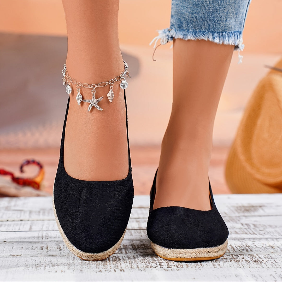 Flats Emma EB