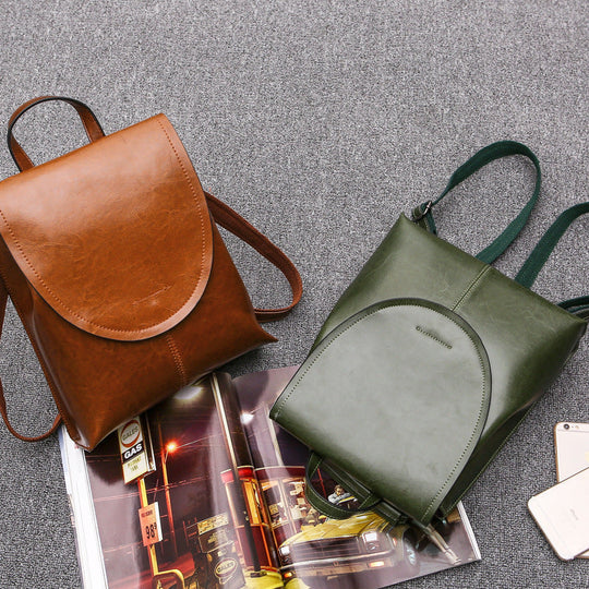 EB - Trendy Rucksack für Frauen