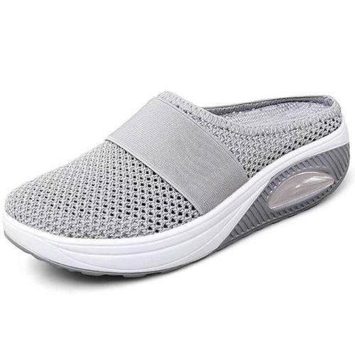 Orthopädische Luftkissenschuhe für den Alltag EB