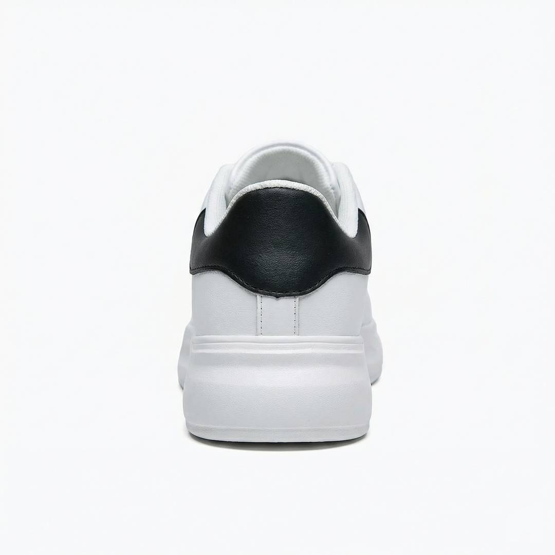 Damen Textil Sneaker mit Cleanem Design & Bequemem Tragekomfort | EB