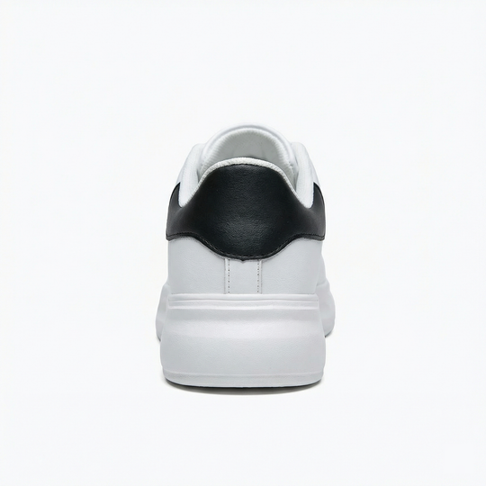 Damen Textil Sneaker mit Cleanem Design & Bequemem Tragekomfort | EB