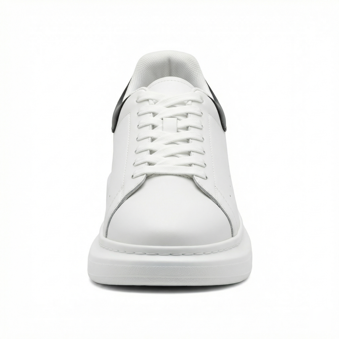 Damen Textil Sneaker mit Cleanem Design & Bequemem Tragekomfort | EB