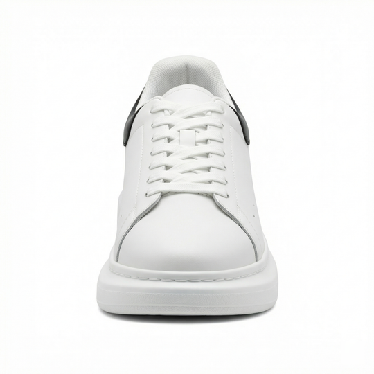 Damen Textil Sneaker mit Cleanem Design & Bequemem Tragekomfort | EB