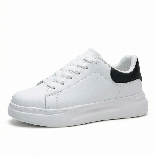 Damen Textil Sneaker mit Cleanem Design & Bequemem Tragekomfort | EB