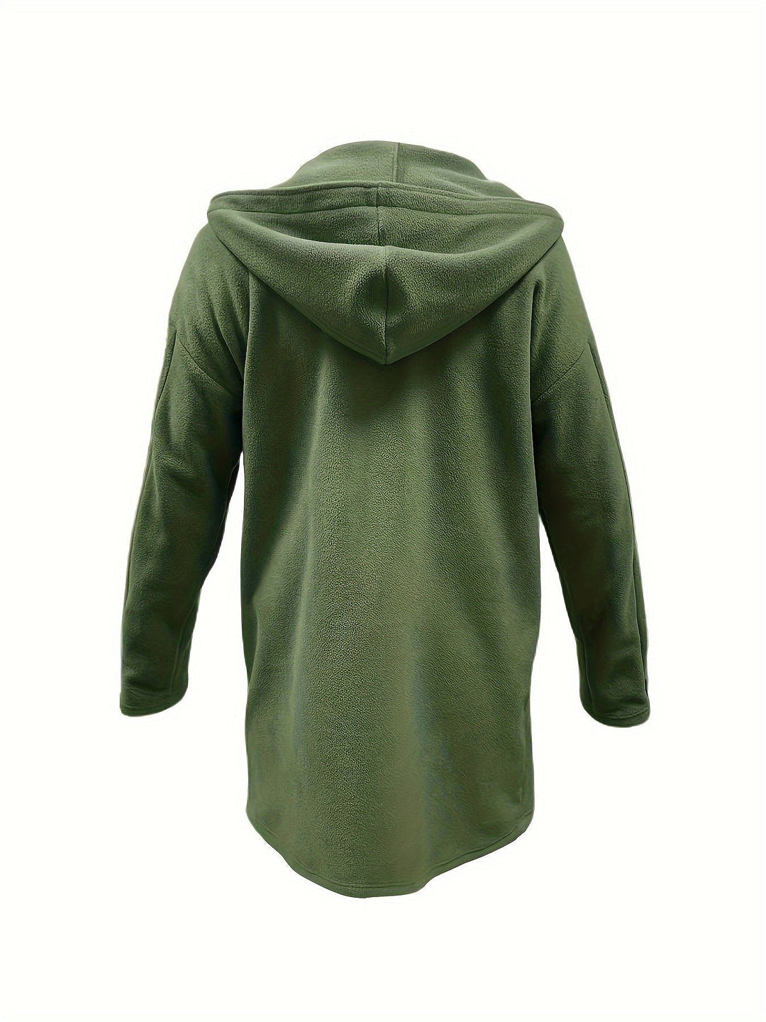 EB | Lässige und Modische Jacke