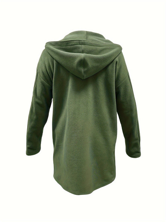 EB | Lässige und Modische Jacke