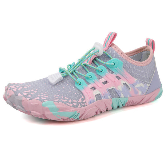 Damen Barfuß-Wasserschuhe für Abenteuer EB