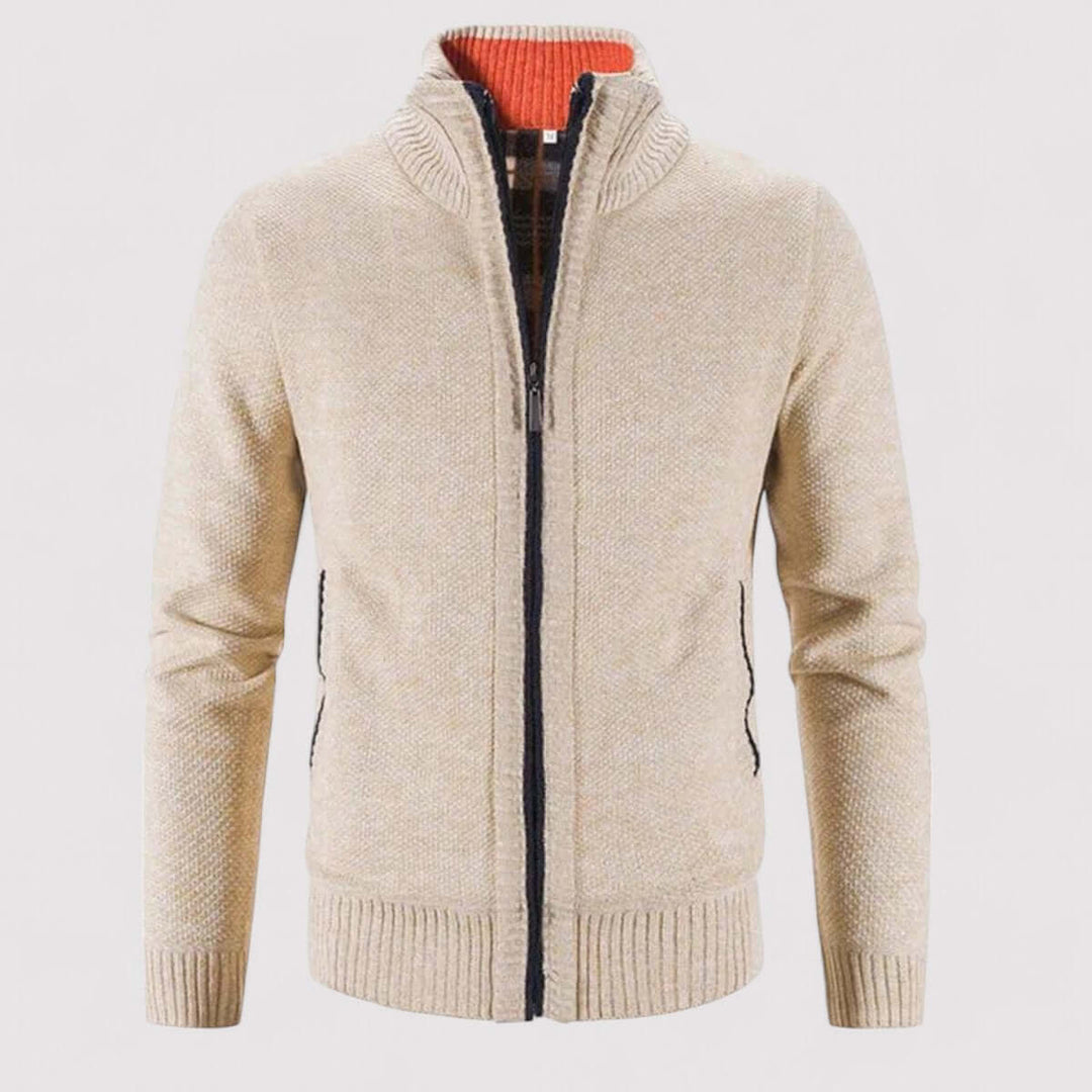 EB | Herren Ganzjahres-Cardigan