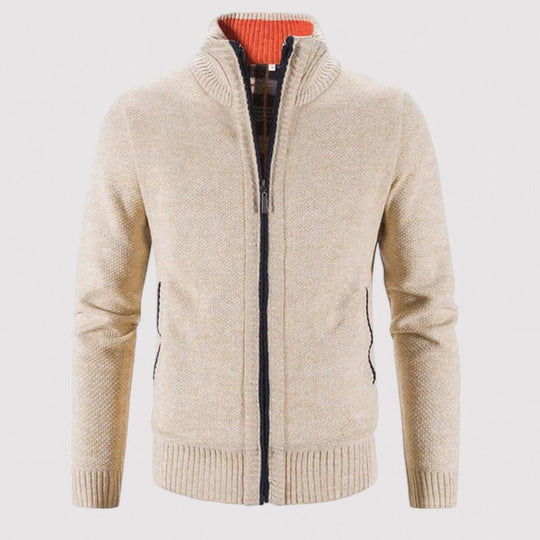 EB | Herren Ganzjahres-Cardigan