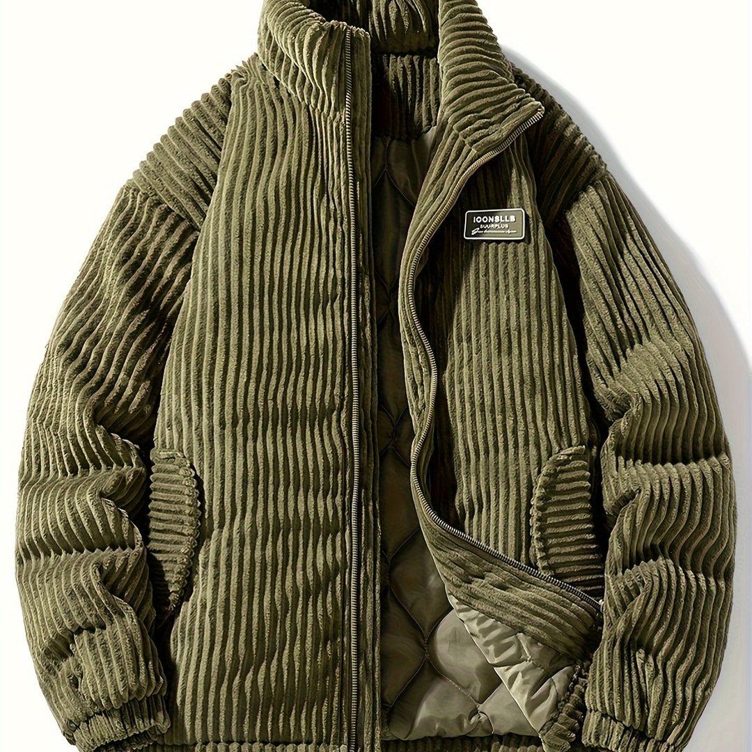 EB | Wintermantel Damen Chic und Bequem