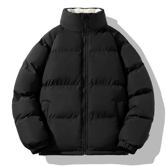 EB | Oversized-Jacke