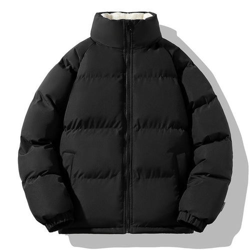 EB | Oversized-Jacke