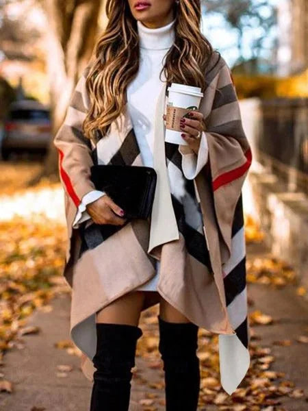 EB | Zeitlose und Elegante Winterjacke