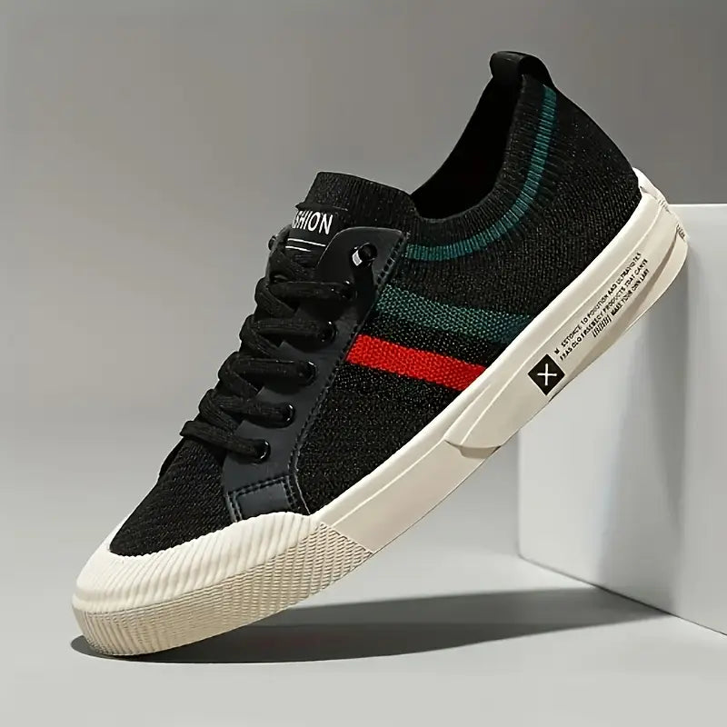 Stilvolle und Lässige Sneakers für Herren EB