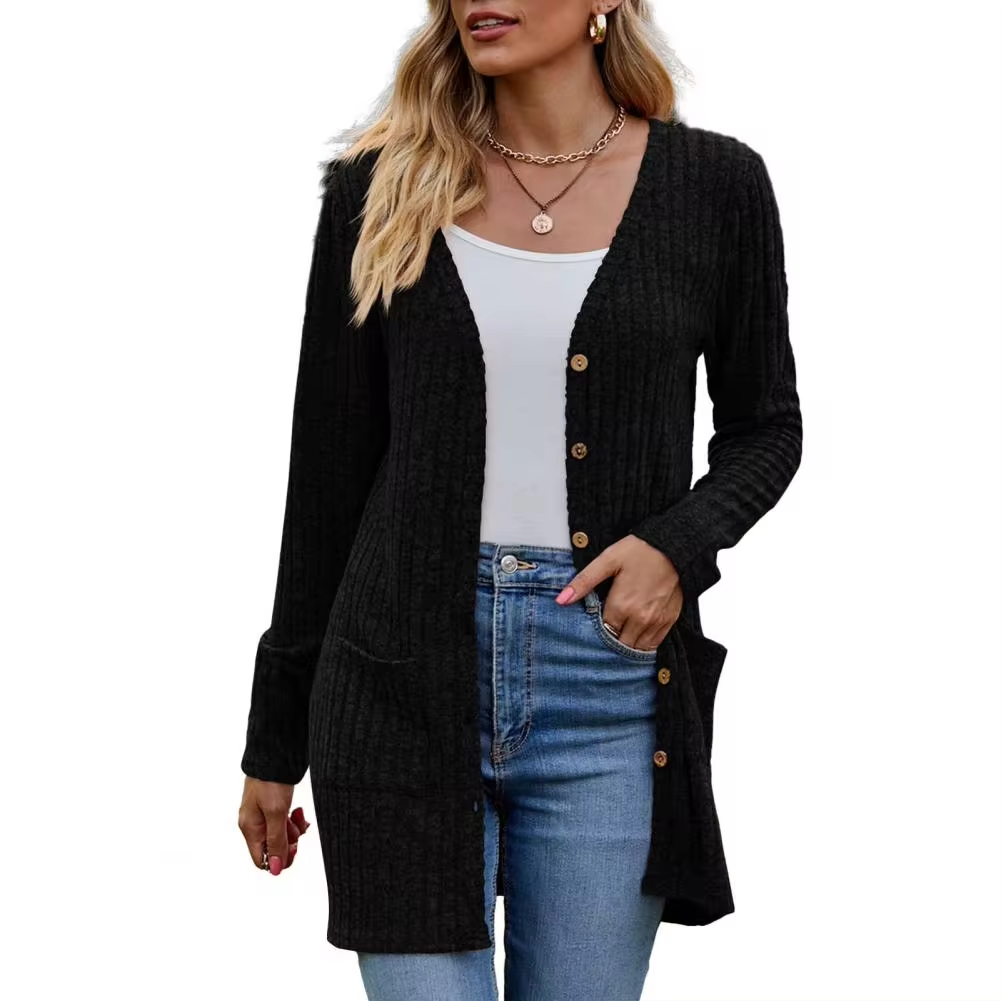 EB | Strickjacke für Damen