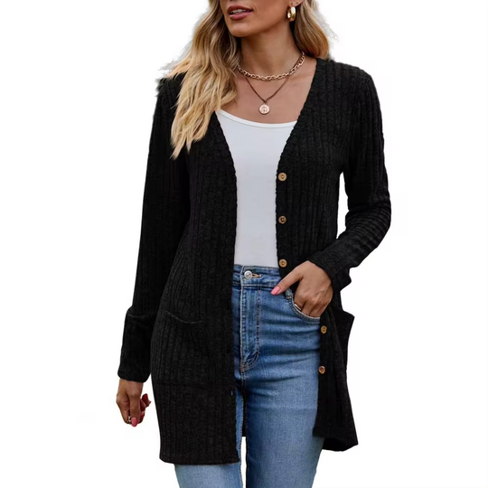 EB | Strickjacke für Damen