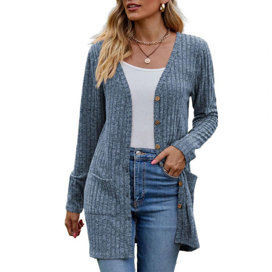 EB | Strickjacke für Damen