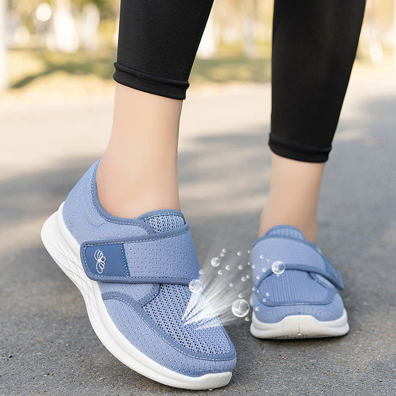 Orthopädische Damen-Schuhe EB EB