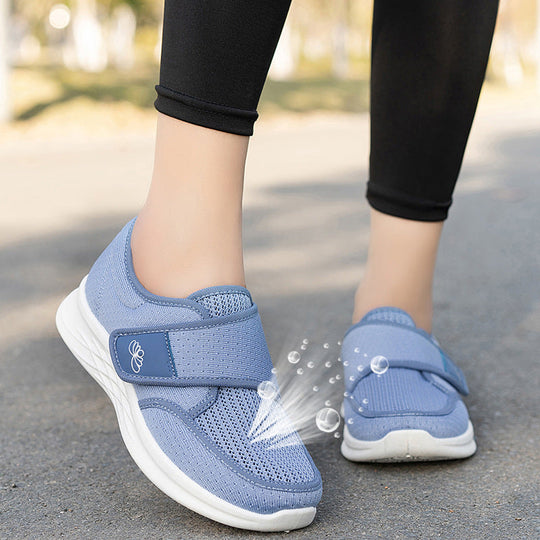 Orthopädische Damen-Schuhe EB EB