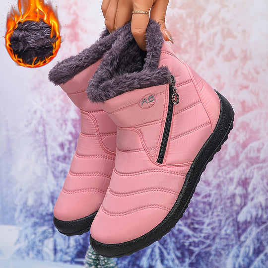 Orthopädischen Winterstiefel EB EB