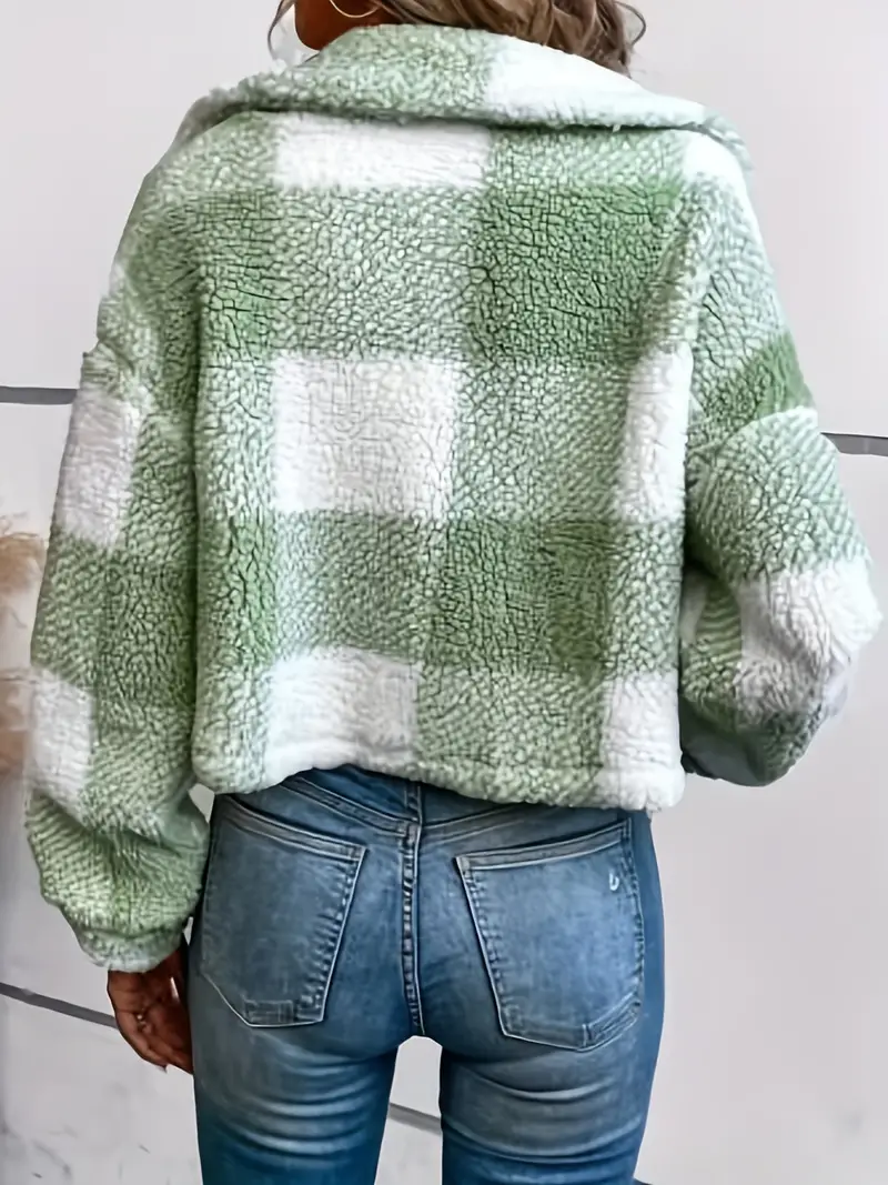EB | Moderne und Bequeme Winterjacke