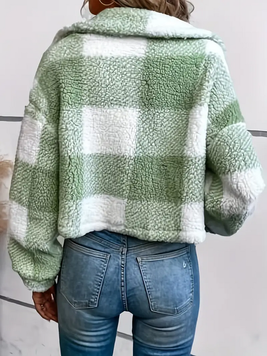EB | Moderne und Bequeme Winterjacke
