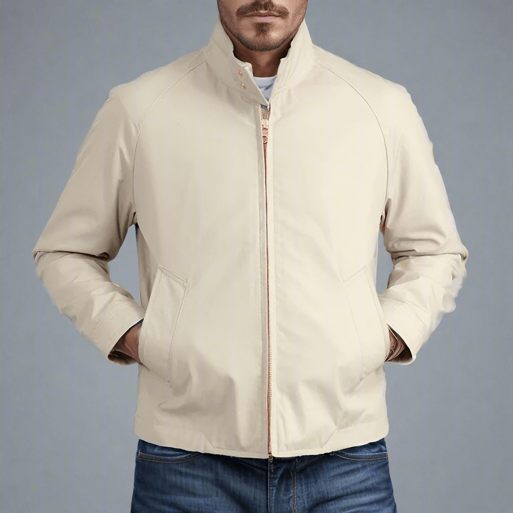 EB | Leichte Herren Sommerjacke